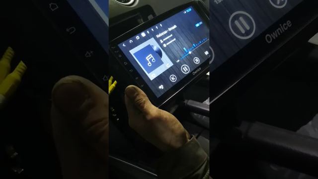 Не работает радио на магнитоле с алиэкспресс ownice смотреть онлайн