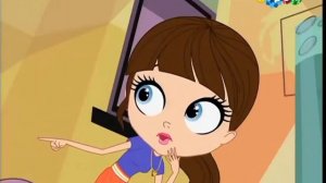 Анонс "Маленький Зоомагазин" (Карусель, зима 2013-2014) [Реконструкция, Другая музыка]