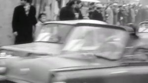 Парад самодельных автомобилей 1966.mpg