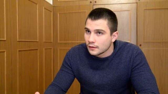 Зубалевич Матвей смотреть онлайн