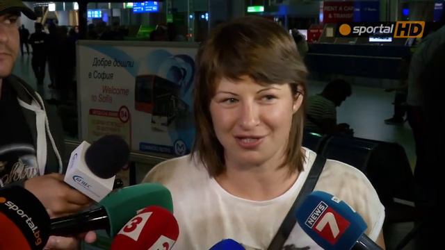 Станка Златева: Опитвам се с всички сили, но не се получава смотреть онлайн