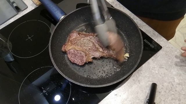 Готовим чак ролл, стейк из пятерочки.  Стейк Чак Ролл от мираторг