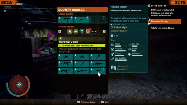 State Of Decay 2 - Undead Labs Confirms More Changes To The Game + Update On When New Patch Is Live смотреть онлайн