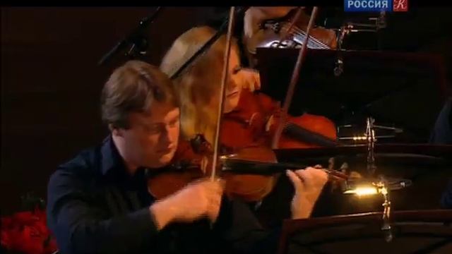 Собачий вальс/ Flea Waltz. State Symphony Orchestra Novaya Rossiya and Terem Quartet смотреть онлайн