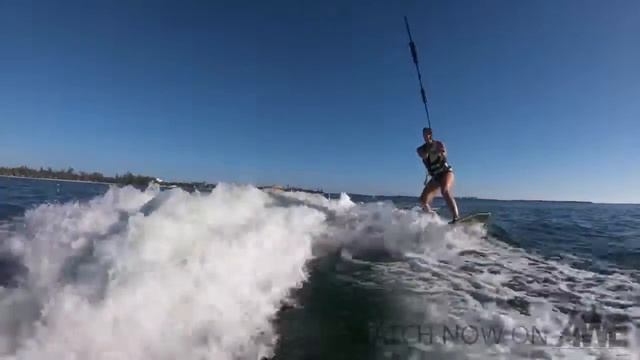 Wake Surfing смотреть онлайн