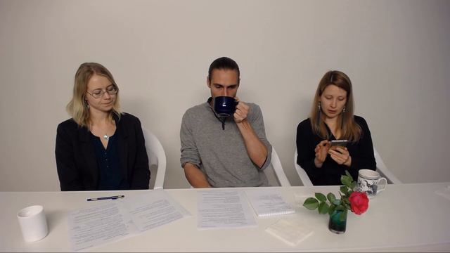 Медитации. Разнообразие или постоянство? смотреть онлайн