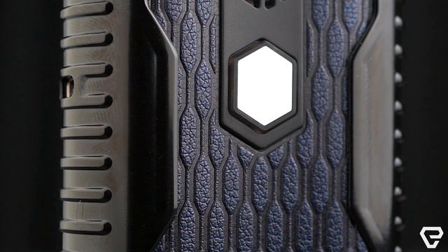 Aspire Cloudflask 3 Pod System Review! смотреть онлайн