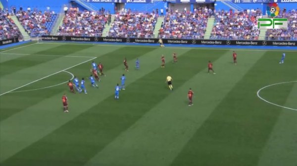 PROFFOOTBALL 18-09-2017