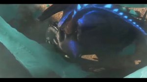 Беззубик против важака драконов финальная витва|Как приручить дракона 2