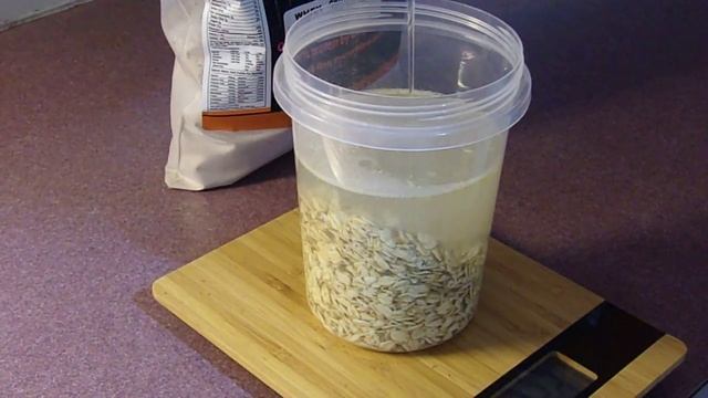 Завтрак ЗОЖ