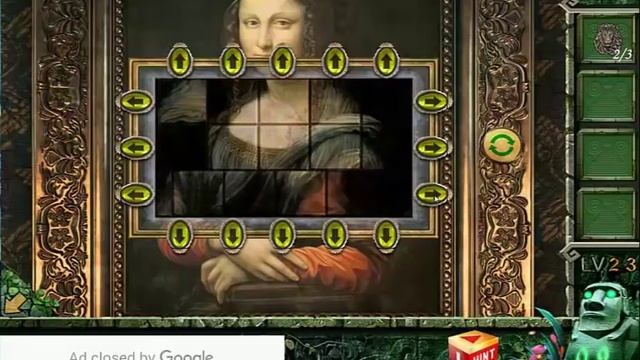 Can You Escape The 100 Room IX FULL GAME Level 1 - 50 Walkthrough (100 Room 9) смотреть онлайн