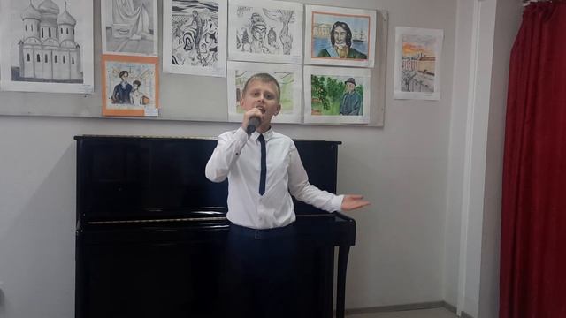 Петрищев Иван - "Папа, папочка, папуля" смотреть онлайн