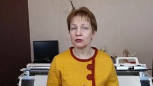Наборный ряд ?Уроки машинного вязания для начинающих ?О курсе вязания для начинающих