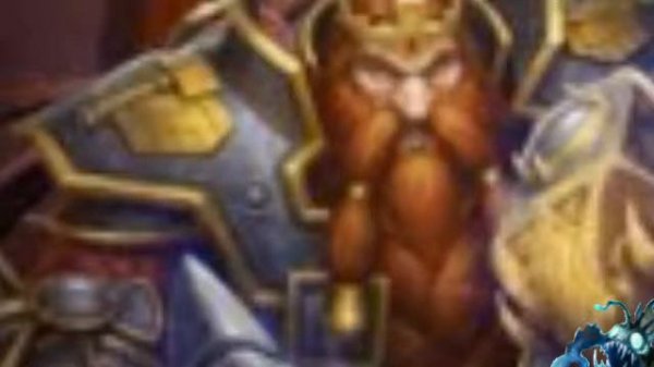 Магни Бронзобород: фоновая музыка Hearthstone