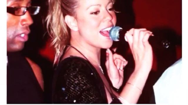 Mariah Carey - Loverboy (Firecracker Original Version) смотреть онлайн