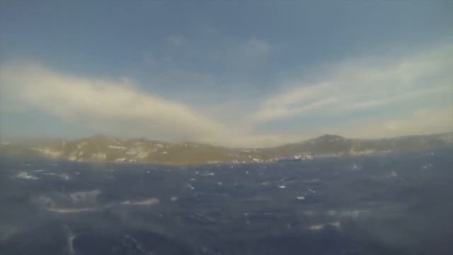 Бушует море #14 смотреть онлайн