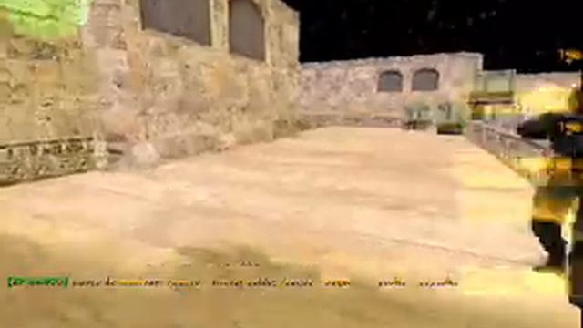 Mod Zombie plague cs 1.6.avi смотреть онлайн