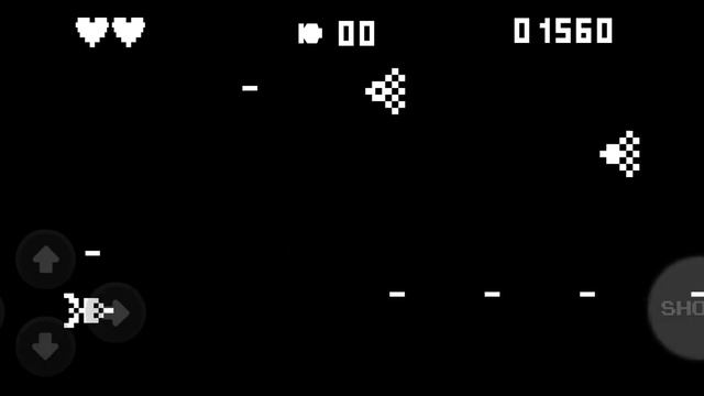 Space Impact | Nokia 3310 смотреть онлайн