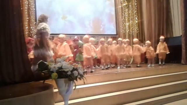 Барбарики на выборах 2016 Детский сад 129 смотреть онлайн