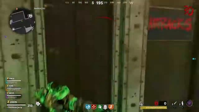 Most of the boios played firebase Z part 2 смотреть онлайн