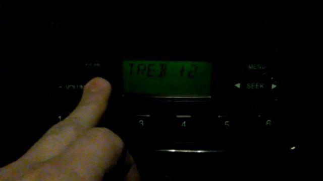 Ford 6000cd rds eon scorpio 2 смотреть онлайн