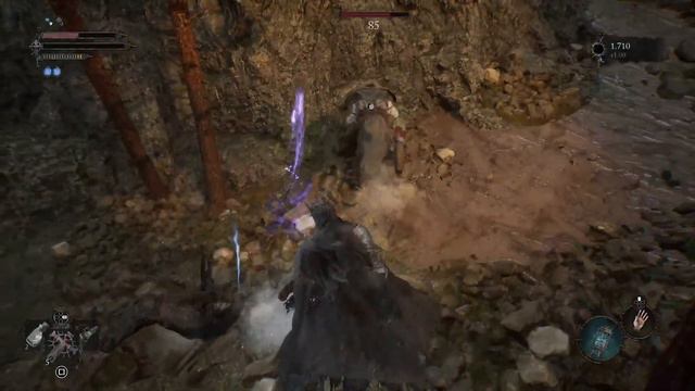 LORDS OF THE FALLEN #5 | PS5 (PT-BR) смотреть онлайн