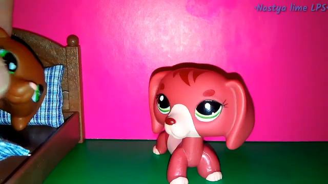 LPS Сериал: ~Будь всегда со мною рядом~ |1-я серия| смотреть онлайн
