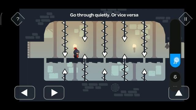 Tricky Castle Princess Castle Level 52 Walkthrough смотреть онлайн