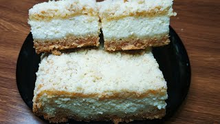 "Королевская Ватрушка"./Пирог с творогом смотреть онлайн