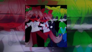 Cut me Down - 6arelyhuman / Speed up