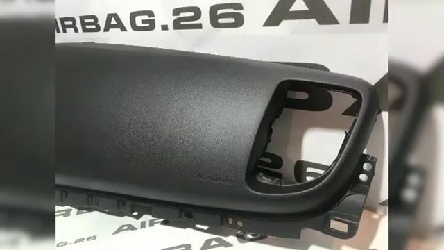 Ремонт торпедо (панели) и системы пассивной безопасности Ниссан Тиана #nissanteanaj32 смотреть онлайн