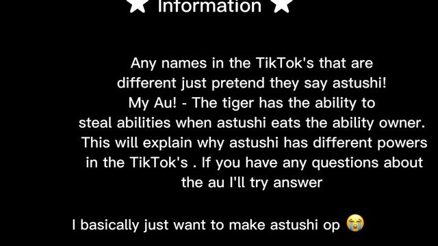 BSD react to Atsushi || completed || смотреть онлайн