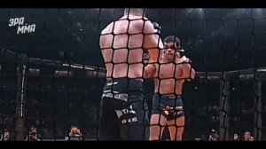 Витор Белфорт - Рекордсмен Нокаутов в UFC