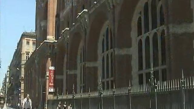 Тулуза (Toulouse) смотреть онлайн