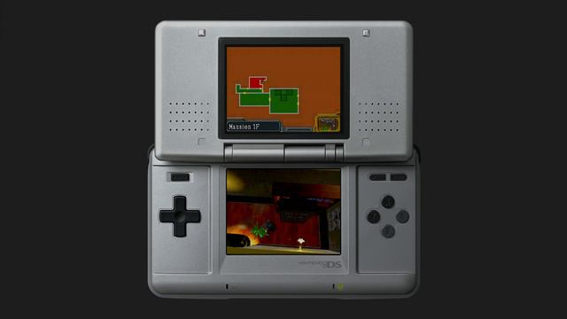 Resident Evil: Deadly Silence DS on Wii U Pt 1 смотреть онлайн