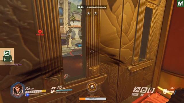 Добивание недельных ящиков. Присоединяйтесь # Overwatch # стрим (27.09.2018) смотреть онлайн