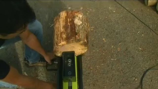 Logmaster Log splitter смотреть онлайн