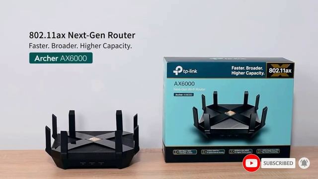 Best WiFi Router 2024 | Top 5 Wi-Fi Routers Reviewed смотреть онлайн