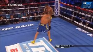 Ломаченко-Линарес. 12.05.2018. Весь поединок.