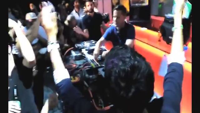Tim Sweeney cierre Off Sónar largo смотреть онлайн