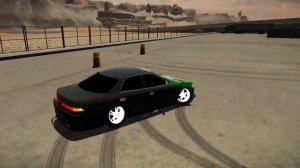 КАК НАУЧИТЬСЯ ДРИФТИТЬ в КАР ПАРКИНГ?? Дрифт в Кар Паркинг Мультиплеер?