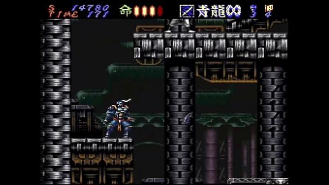 Games Too Expensive To Own #32 : SNES Hagane: The Final Conflict Game Review! смотреть онлайн