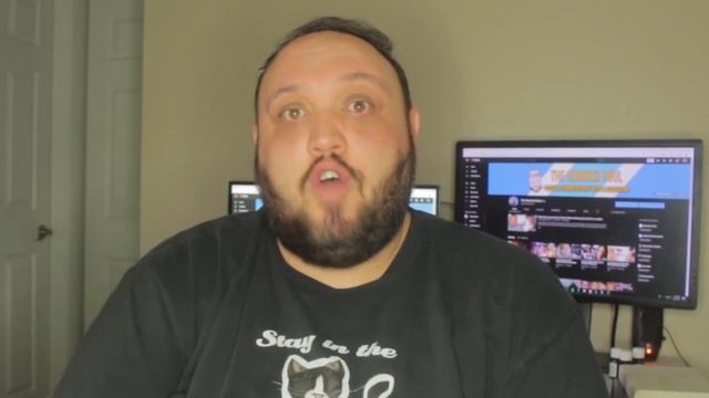 What we Can Learn from the Loss of Desmond "Etika" Amofah смотреть онлайн