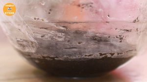 Черные БУЛОЧКИ ДЛЯ БУРГЕРОВ - ну, оОчень вкусные!