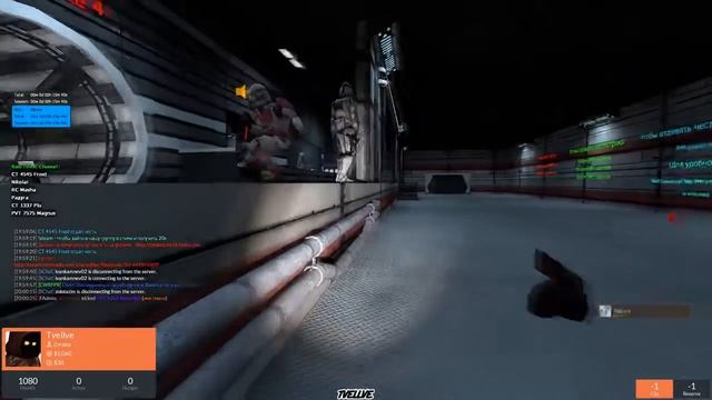 ТЕПЕРЬ Я ДЖАВА ( StarWars Garry's Mod ) смотреть онлайн