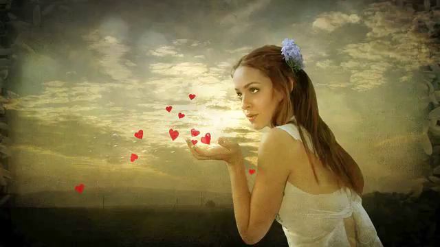 Новинки музыка онлайн. Симпатичное видео. Послушайте! смотреть онлайн