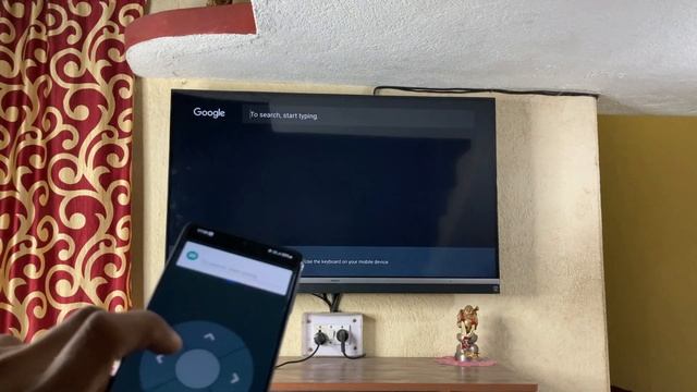 Any Android Phone as Remote Control for Android TV in Hindi | Without Internet | Without IR Blaster смотреть онлайн