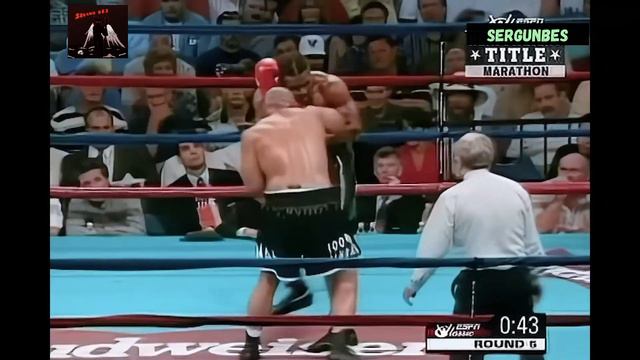 Бокс. Айк Ибеабучи. Видел Демонов и Вырубал Людей. ボクシング。 アイクイベブチ。 悪魔とノックアウトされた人々を見た。