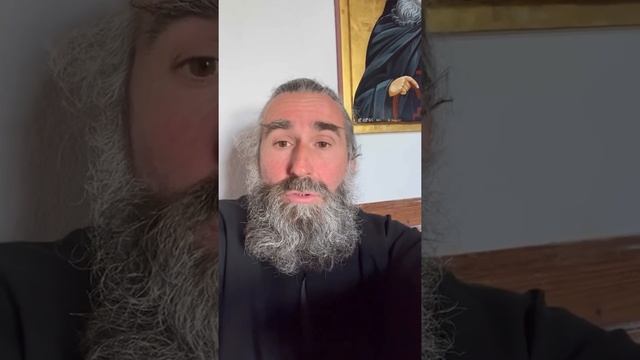 Поминовение на проскомидии. Монах Андроник. Афон смотреть онлайн