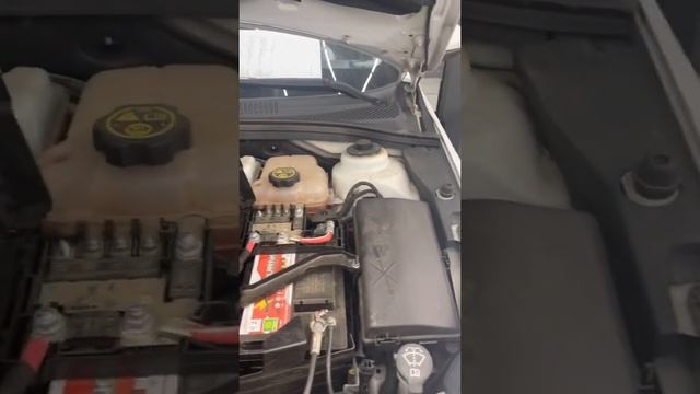 Cruze não dá partida o que fazer ??? смотреть онлайн